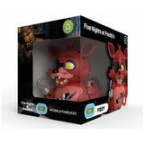Argos Tubbz Five Nights At Freddy's Foxy Rubber Duck Boxed Edition- Buy online at McGrocer