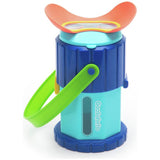 Learning Resources GeoSafari Jr. Rocknoculars rock exploration magnifier, imported from the UK