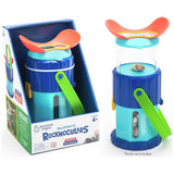 Learning Resources GeoSafari Jr. Rocknoculars rock exploration magnifier, imported from the UK