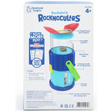 Learning Resources GeoSafari Jr. Rocknoculars rock exploration magnifier, imported from the UK