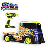Argos Bladez RPM Racing Truck 1:10 Scale Remote Control Racing Truck- Buy online at McGrocer