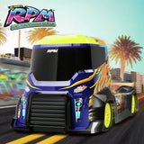 Bladez RPM Racing Truck 1:10 scale RC vehicle, imported from the UK