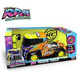 Bladez RPM Racing Truck 1:10 scale RC vehicle, imported from the UK