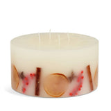 Argos Home multiwick candle Christmas Spice 20cm, imported from the UK