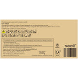 Argos Home multiwick candle Christmas Spice 20cm, imported from the UK