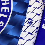 Chelsea FC bedding set single 135x200cm (British brand)