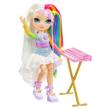 Argos Rainbow High 9 Inch Jr Amaya Fashion Doll- Buy online at McGrocer