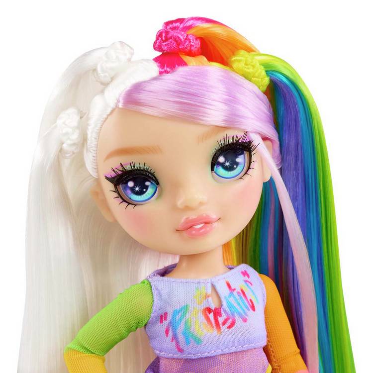 Rainbow High Amaya fashion doll 9 inch (British brand)
