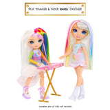 Rainbow High Amaya fashion doll 9 inch (British brand)