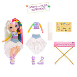 Rainbow High Amaya fashion doll 9 inch (British brand)