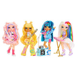 Rainbow High Amaya fashion doll 9 inch (British brand)