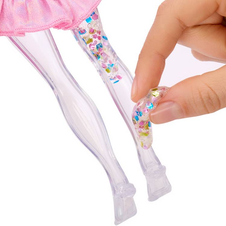 Rainbow High Bella slime doll 11 inch, UK version