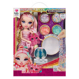 Rainbow High Bella slime doll 11 inch, UK version