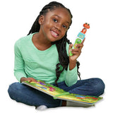 Leapfrog Leapstart Buddies Shapes interactive book (British brand)