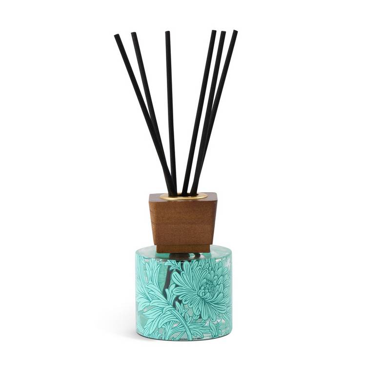 Habitat diffuser Sage Chrysanthemum 90ml, imported from the UK