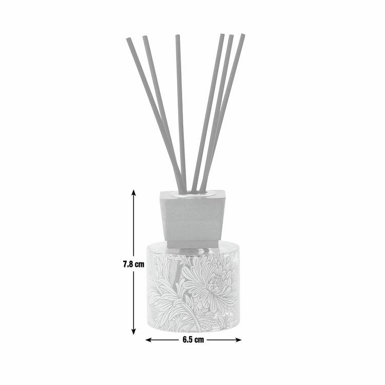 Habitat diffuser Sage Chrysanthemum 90ml, imported from the UK