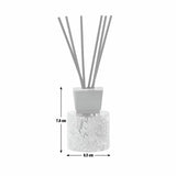 Habitat diffuser Sage Chrysanthemum 90ml, imported from the UK