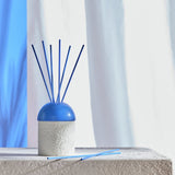 Habitat reed diffuser Santorini scent 150ml (British brand)