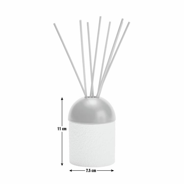 Habitat reed diffuser Santorini scent 150ml (British brand)