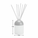Habitat reed diffuser Santorini scent 150ml (British brand)