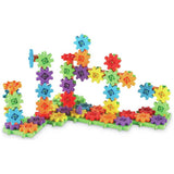 Learning Resources Gears Deluxe Building Set, imported from the UK
