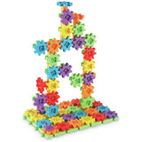 Learning Resources Gears Deluxe Building Set, imported from the UK