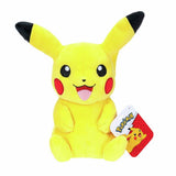 Pokémon Pikachu plush toy 8 inch - British product