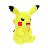 Pokémon Pikachu plush toy 8 inch - British product