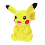 Pokémon Pikachu plush toy 8 inch - British product