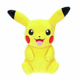 Pokémon Pikachu plush toy 8 inch - British product