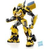 Bumblebee 16cm Transformers model kit (British brand)