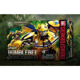 Bumblebee 16cm Transformers model kit (British brand)