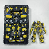 Bumblebee 16cm Transformers model kit (British brand)