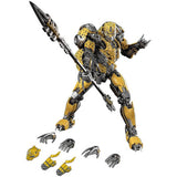 Bumblebee 16cm Transformers model kit (British brand)