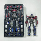 Transformers Optimus Prime model kit 20cm (British brand)