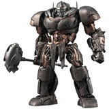 Argos Transformers Rise Of The Beasts 20cm Rhinox Model Kit- Buy online at McGrocer