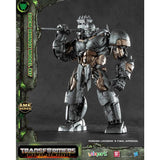 Transformers Rhinox model kit 20cm action figure - British product