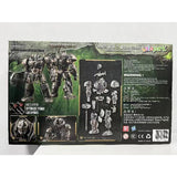 Transformers Rhinox model kit 20cm action figure - British product