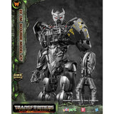 Transformers Scourge 22cm action figure, UK version