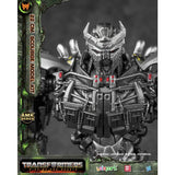 Transformers Scourge 22cm action figure, UK version