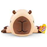 Argos Hug-A-Lumps Connie Weighted Soft Toy 20cm- Buy online at McGrocer