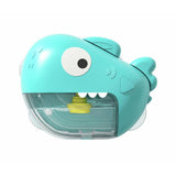 Argos Chad Valley Bathtime Bubble Shark Machine Baby Bath Toy 21cm- Buy online at McGrocer