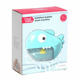 Chad Valley bubble shark machine floating bath toy (British brand)