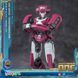 Transformers Elita-1 Cogged Mode action figure 17.5cm (British brand)