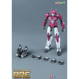 Transformers Elita-1 Cogged Mode action figure 17.5cm (British brand)