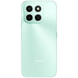 HONOR X6c 128GB Ocean Cyan mobile phone, imported from the UK