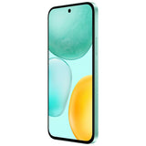 HONOR X6c 128GB Ocean Cyan mobile phone, imported from the UK