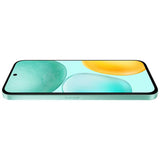 HONOR X6c 128GB Ocean Cyan mobile phone, imported from the UK