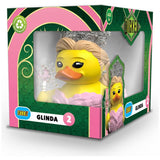 Argos Tubbz Wicked Glinda Upland Rubber Duck Boxed Edition 9 cm- Buy online at McGrocer