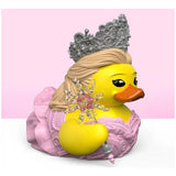 Tubbz Glinda Upland rubber duck collectible, UK version